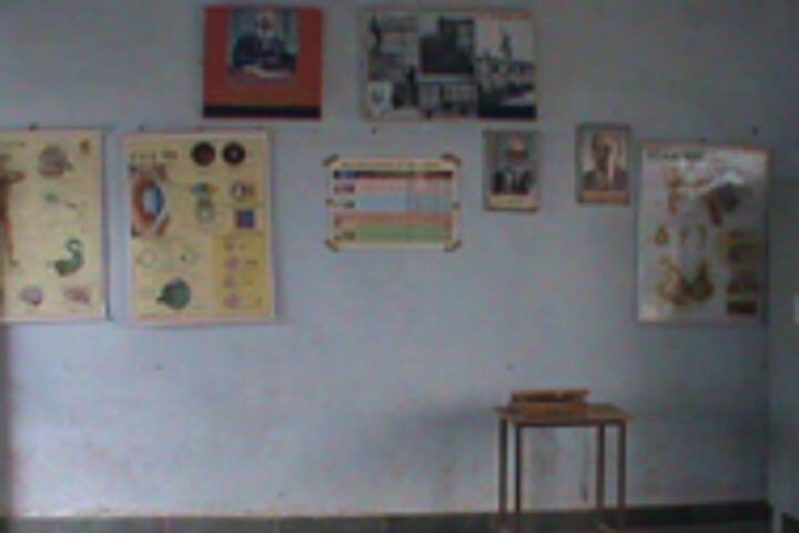 laboratory